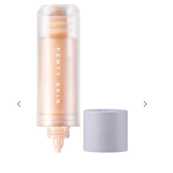 Fenty Skin's Watch Ya Tone Niacinamide Dark Spot Treatment vegan Serum 30ml - Picture 2 of 8